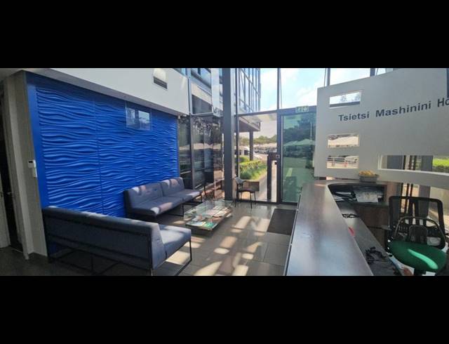 BUSINESS PROPERTY TO RENT IN WATERFALL